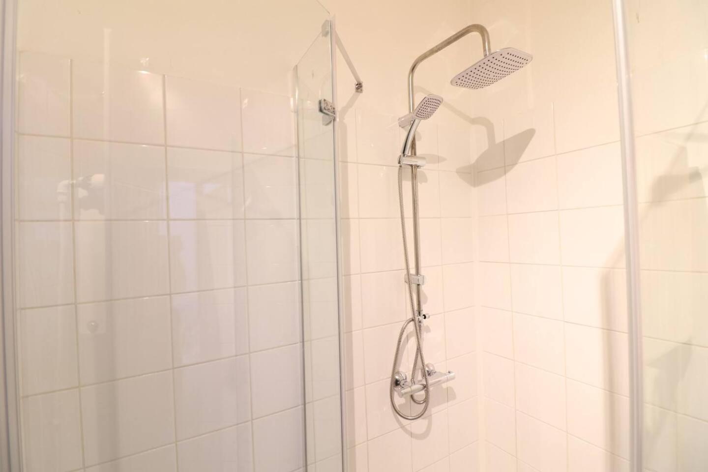 Appartement Jourdan Loft Brussel