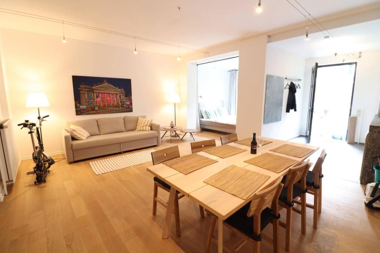 Jourdan Loft *