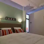 Jourdan Loft