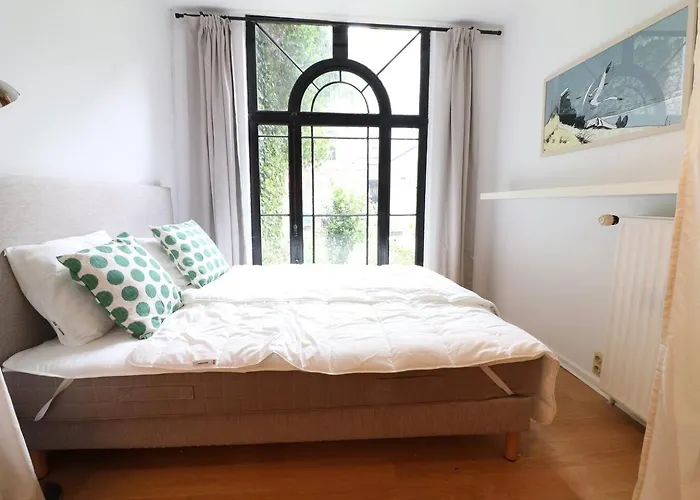 Jourdan Loft